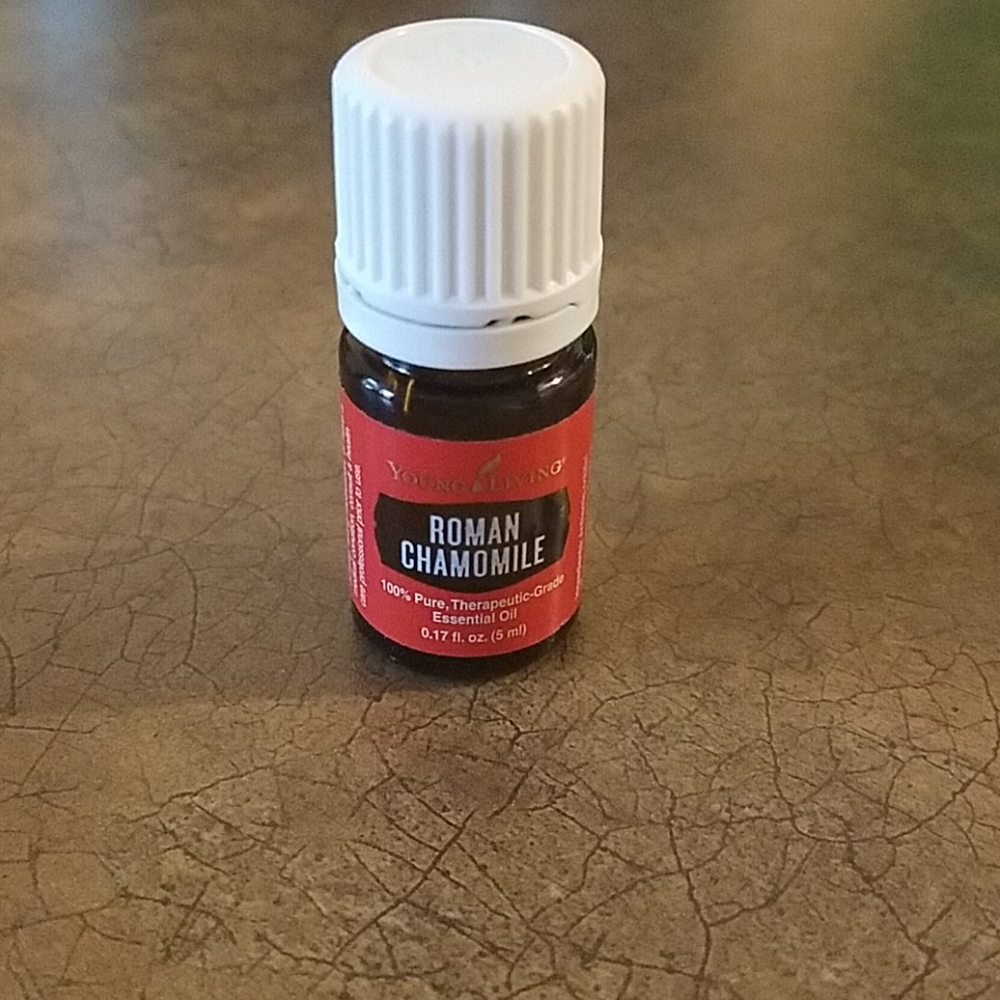 Young Living Essential Oils